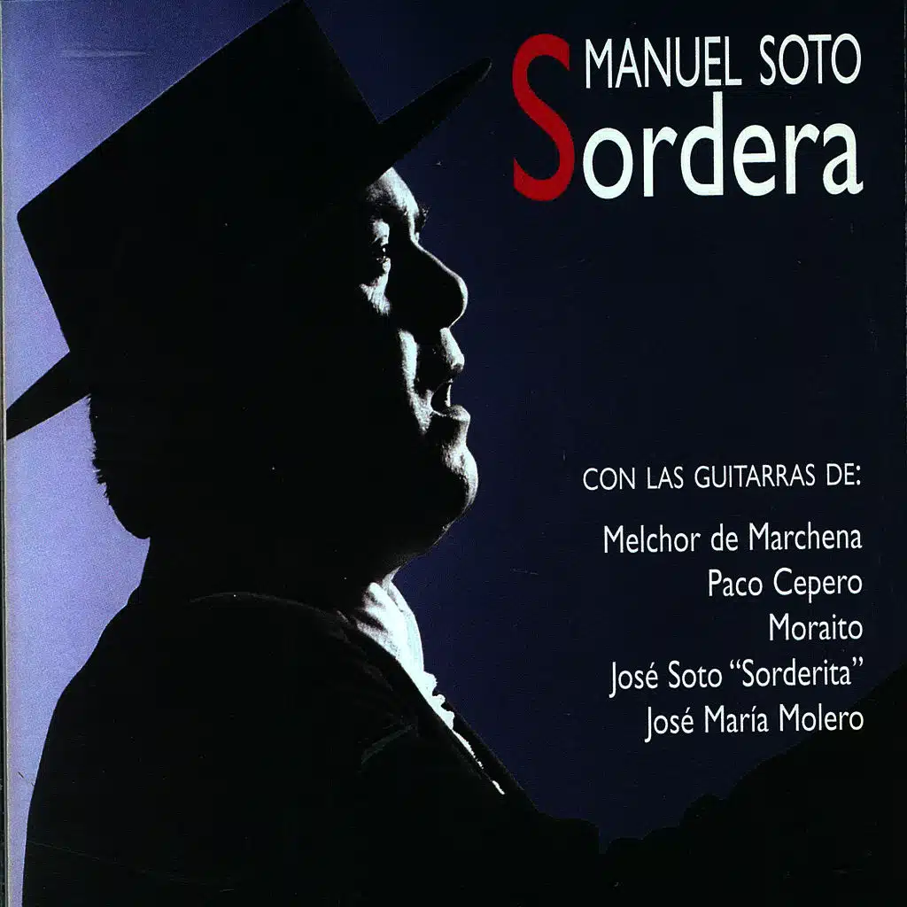 Manuel Soto Sordera
