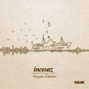 Geçsin Günler (ft. Ezgi Köker ,Bora Ebeoğlu )