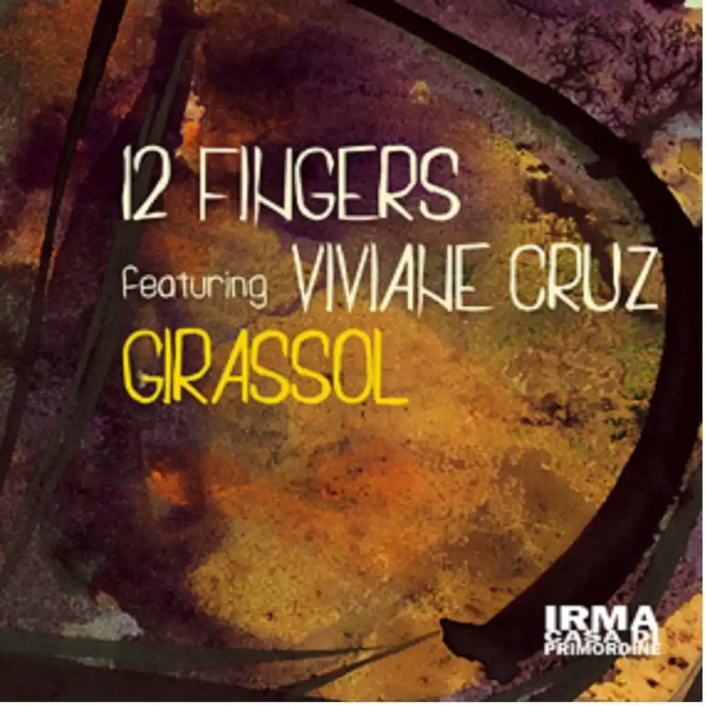 Girassol (feat. Viviane Cruz) (12 Fingers Club Vocal)