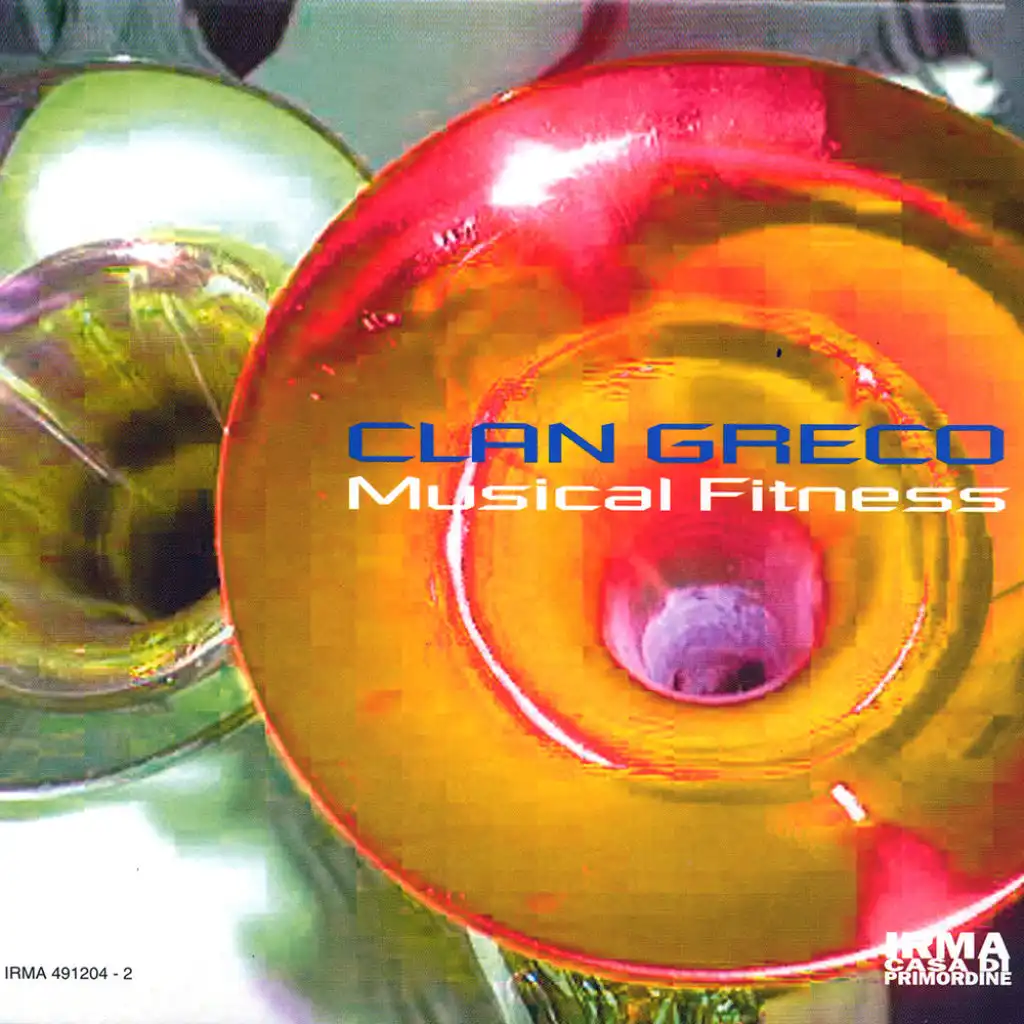 Musical Fitness