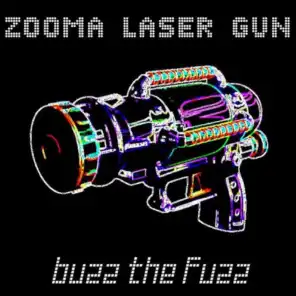 Zooma Laser Gun