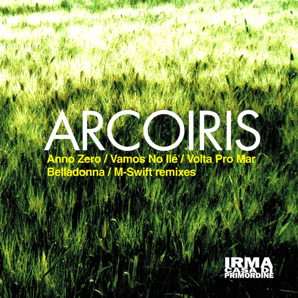 ARCOÍRIS