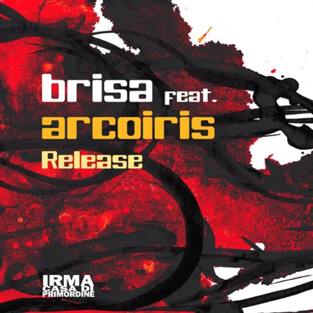 Release (feat. Arcoiris)