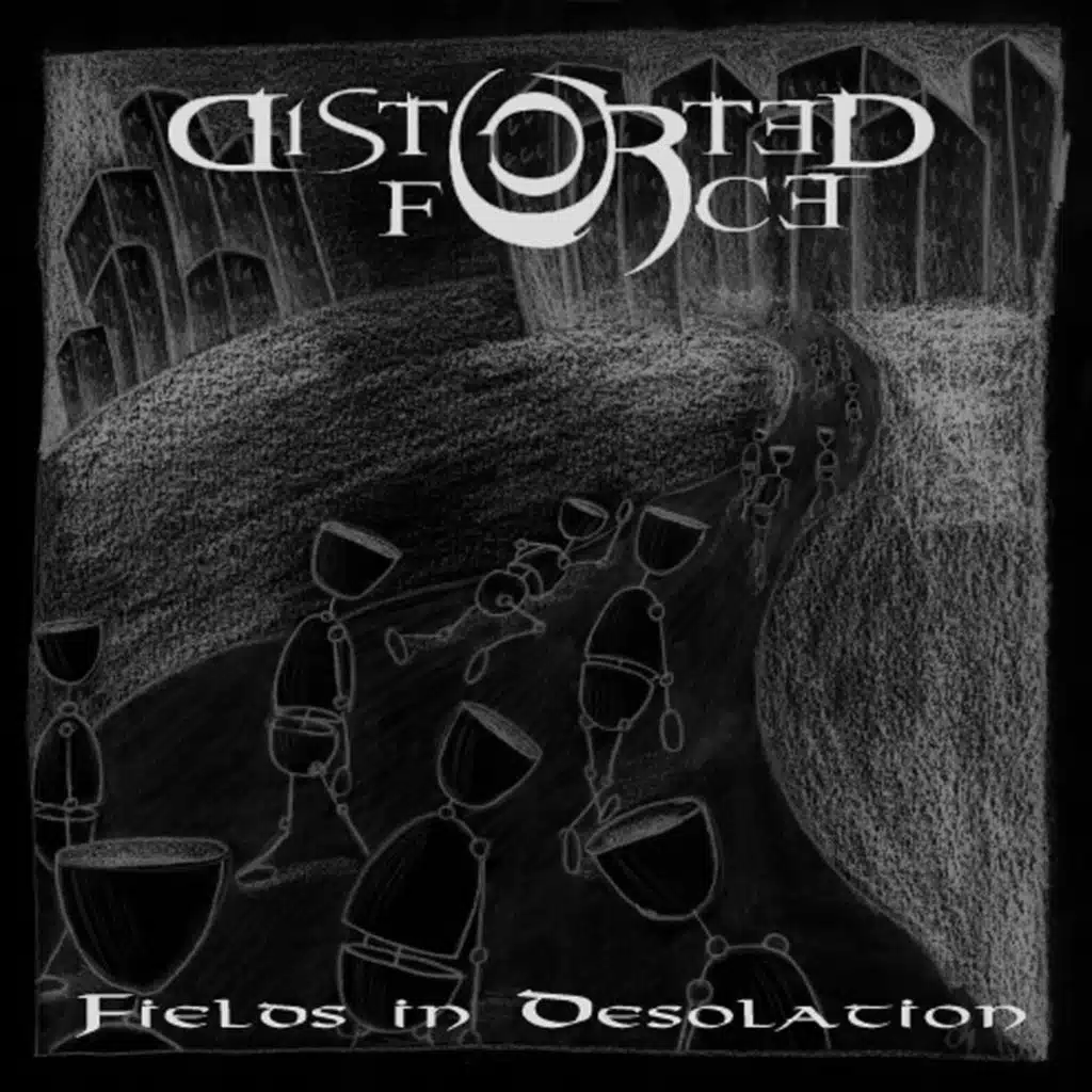 Fields in Desolation