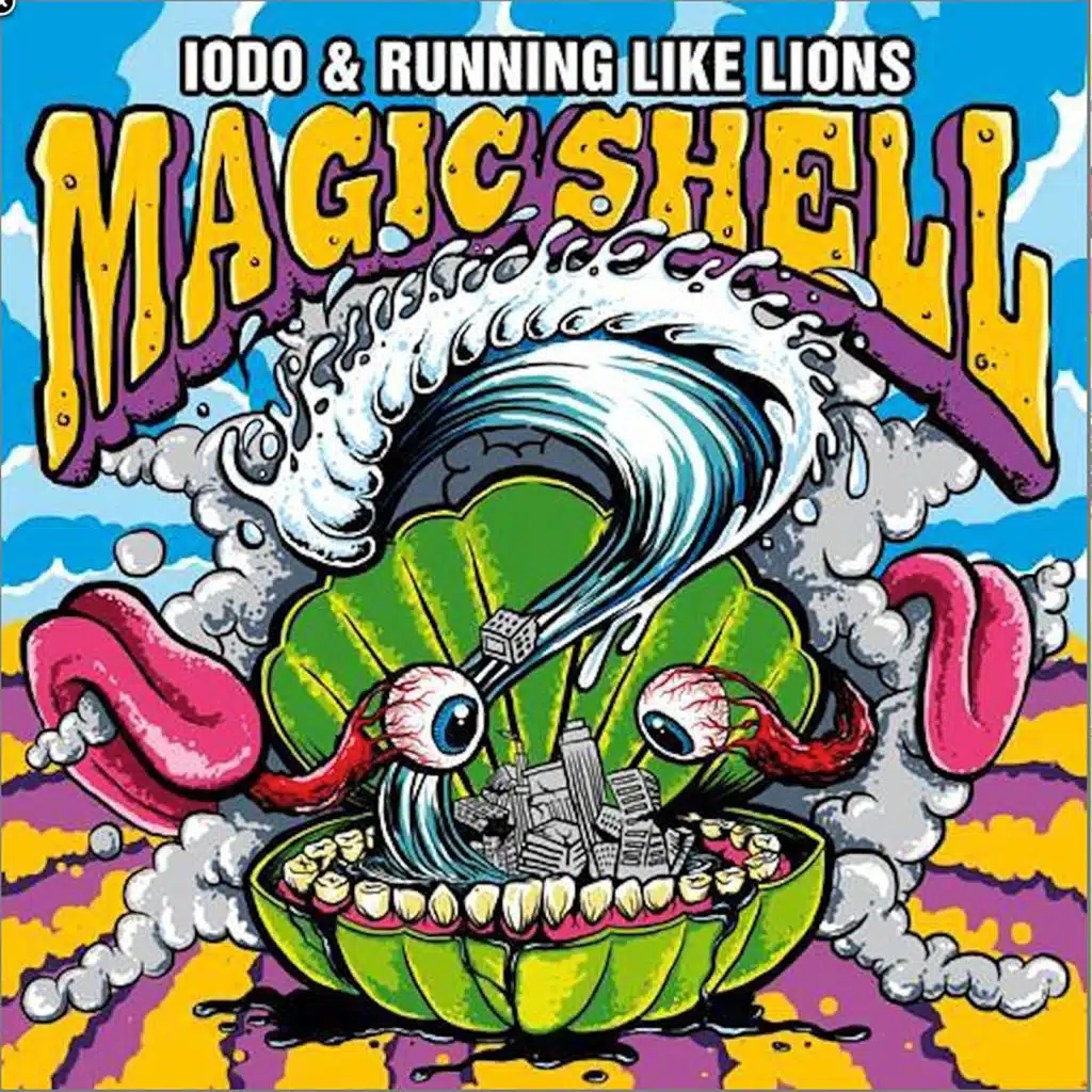 Magic Shell