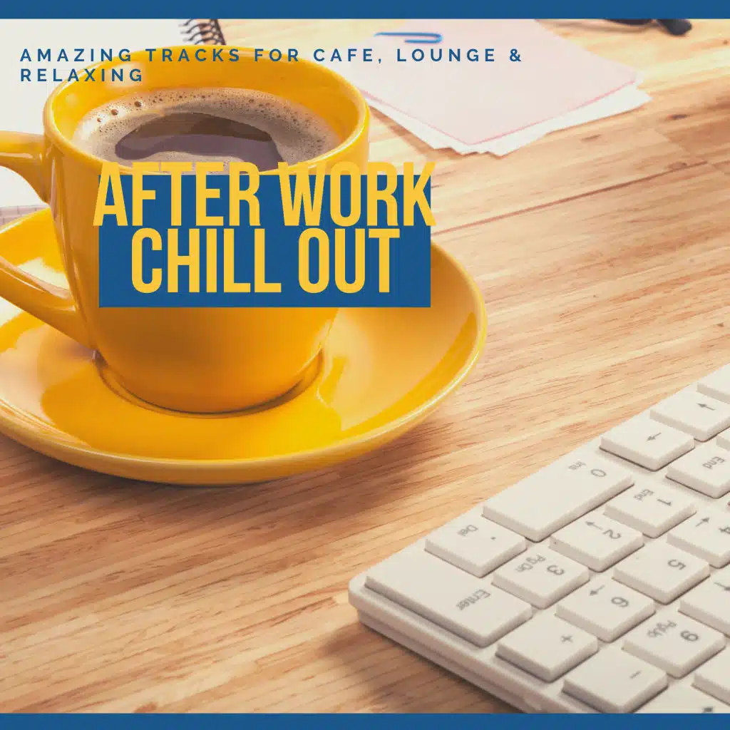 Ambient Chill Out Lounge CafÃÂ©, Ambient Chill Out Lounge CafÃÂ© & Laid Back Lounge Cafe Beats