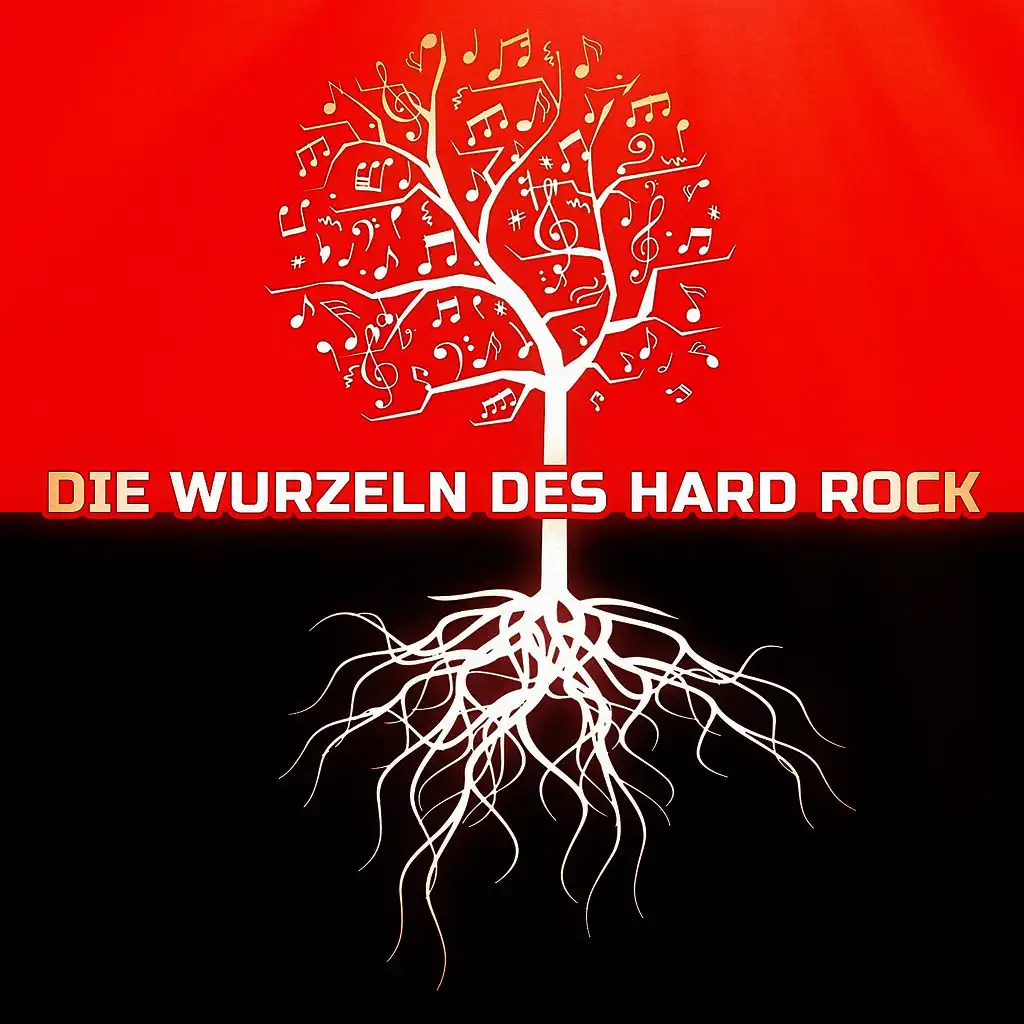 Die Wurzeln des Hard Rock