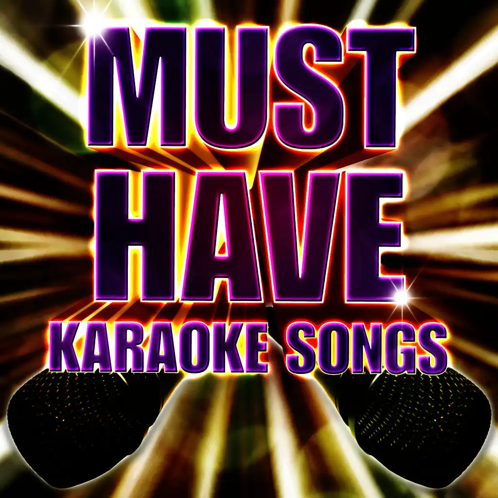Get Me Some of That (Originally Performed by Thomas Rhett) [Karaoke Version]