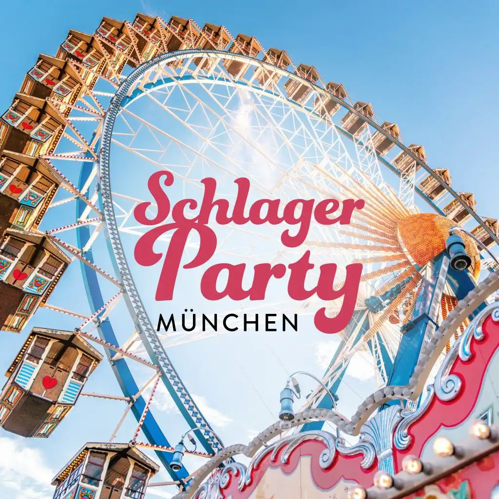 Schlager Party München