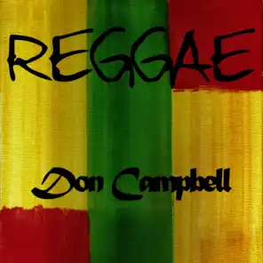 Reggae Don Campbell