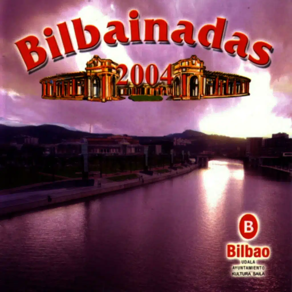 Bilbainadas 2004