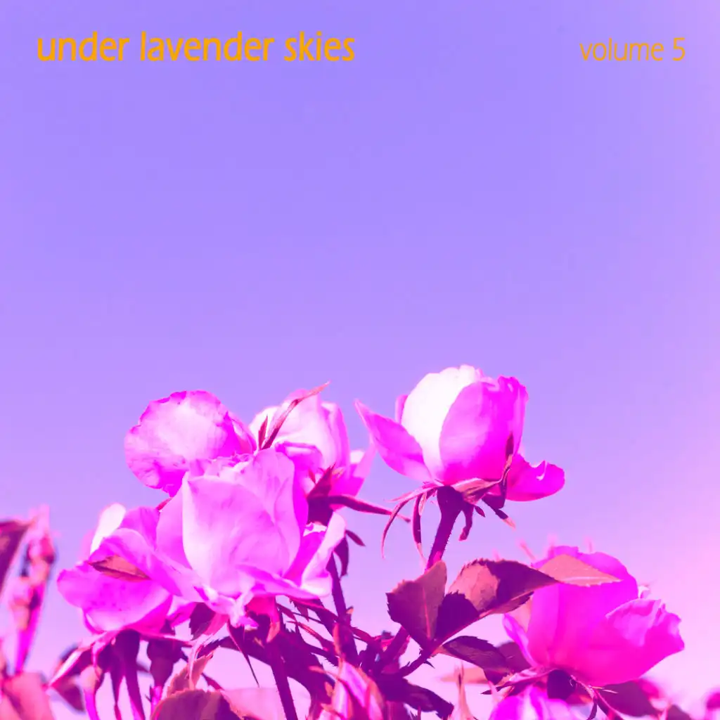 Under Lavender Skies, Vol. 5
