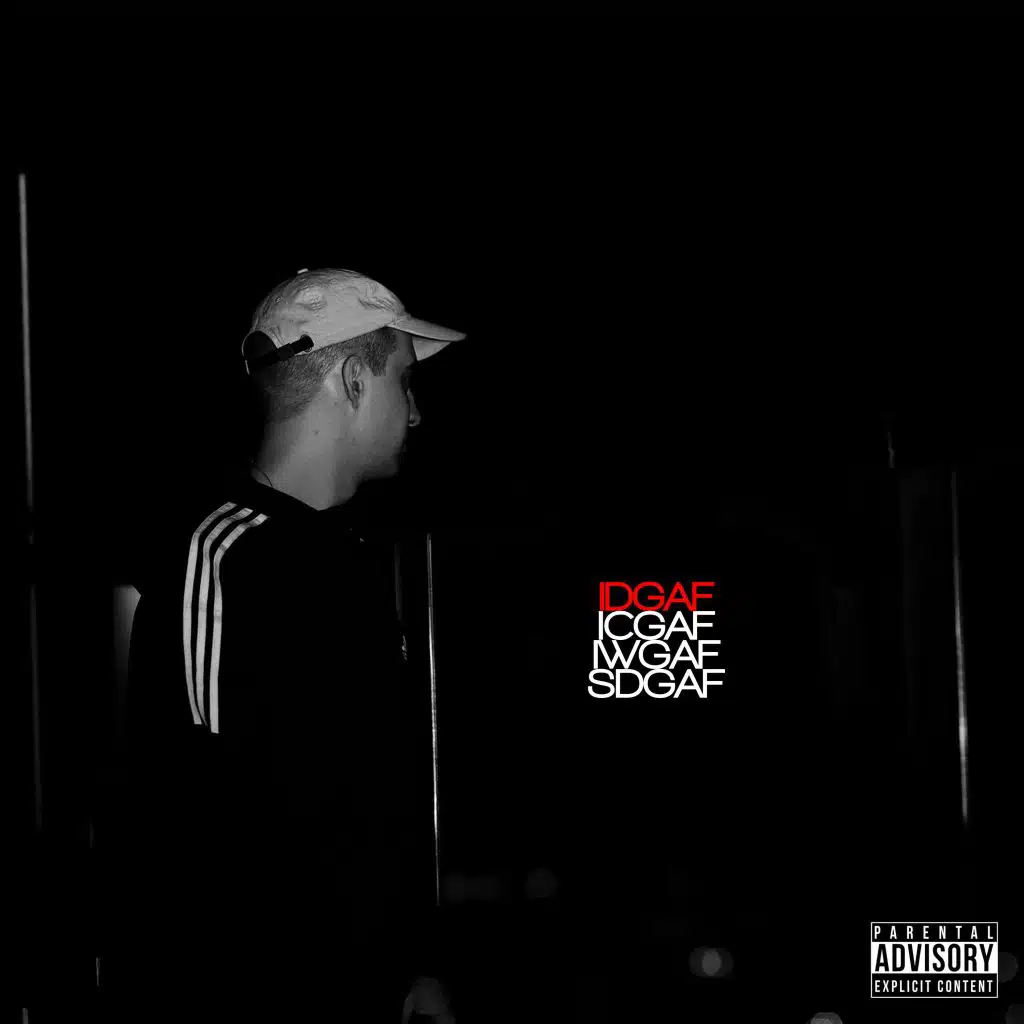 Idgaf
