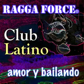 Club Latino: Amor y Bailando