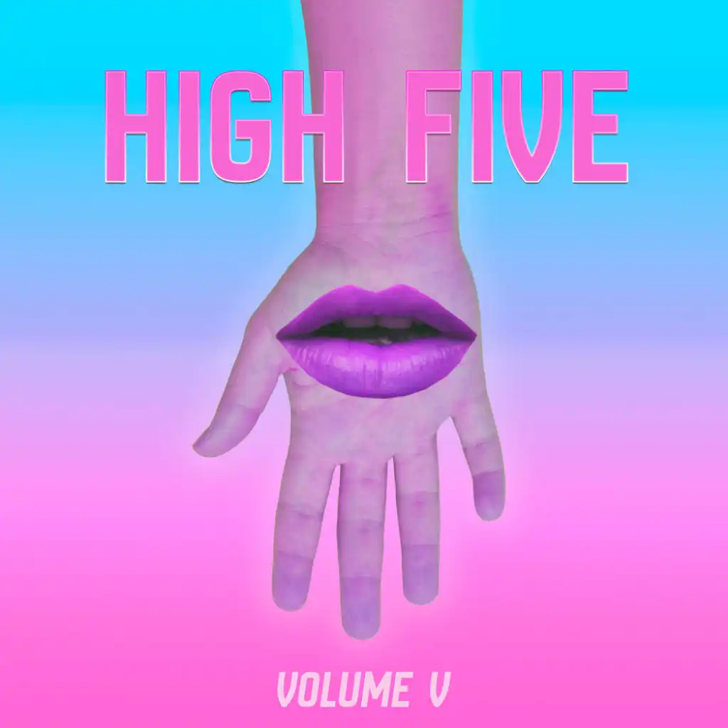 High Five, Vol. V