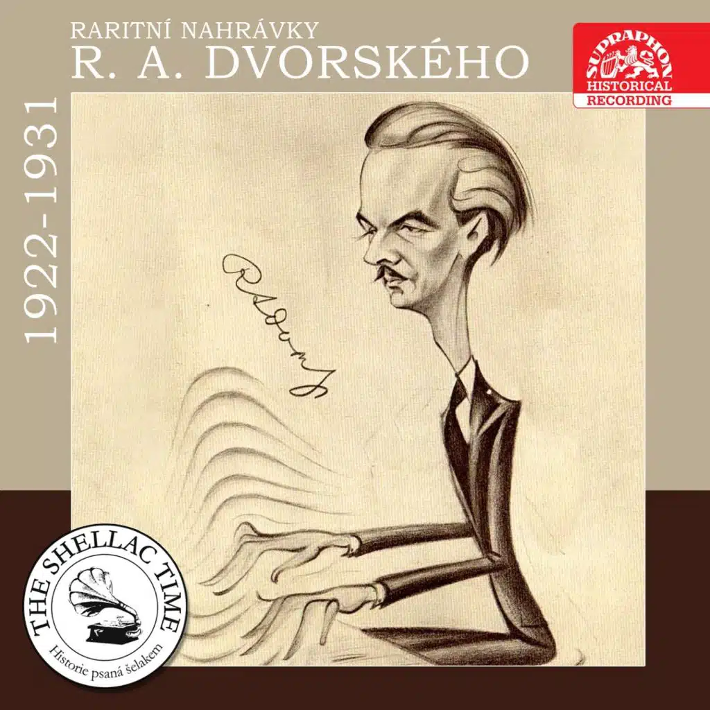 R. A. Dvorský a jeho Melody Boys