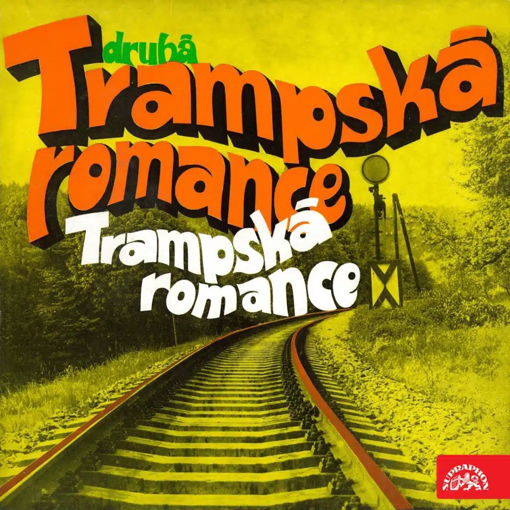 Trampská romance (druhá)