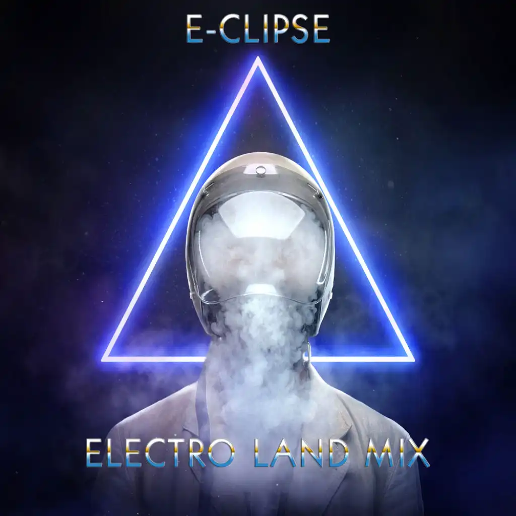 E-Clipse: Electro Land Mix