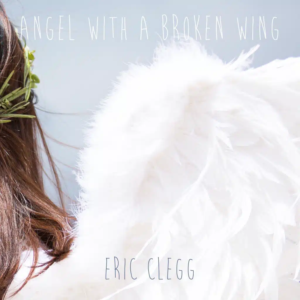 Angel With a Broken Wing