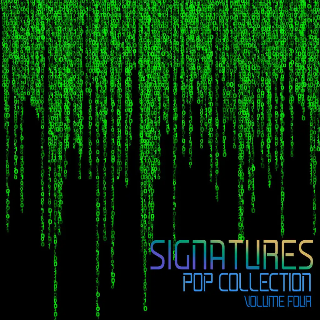Signatures Pop Collection, Vol. Four