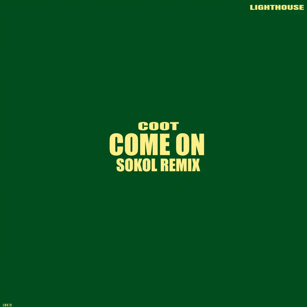 Come On (Sokol Remix)
