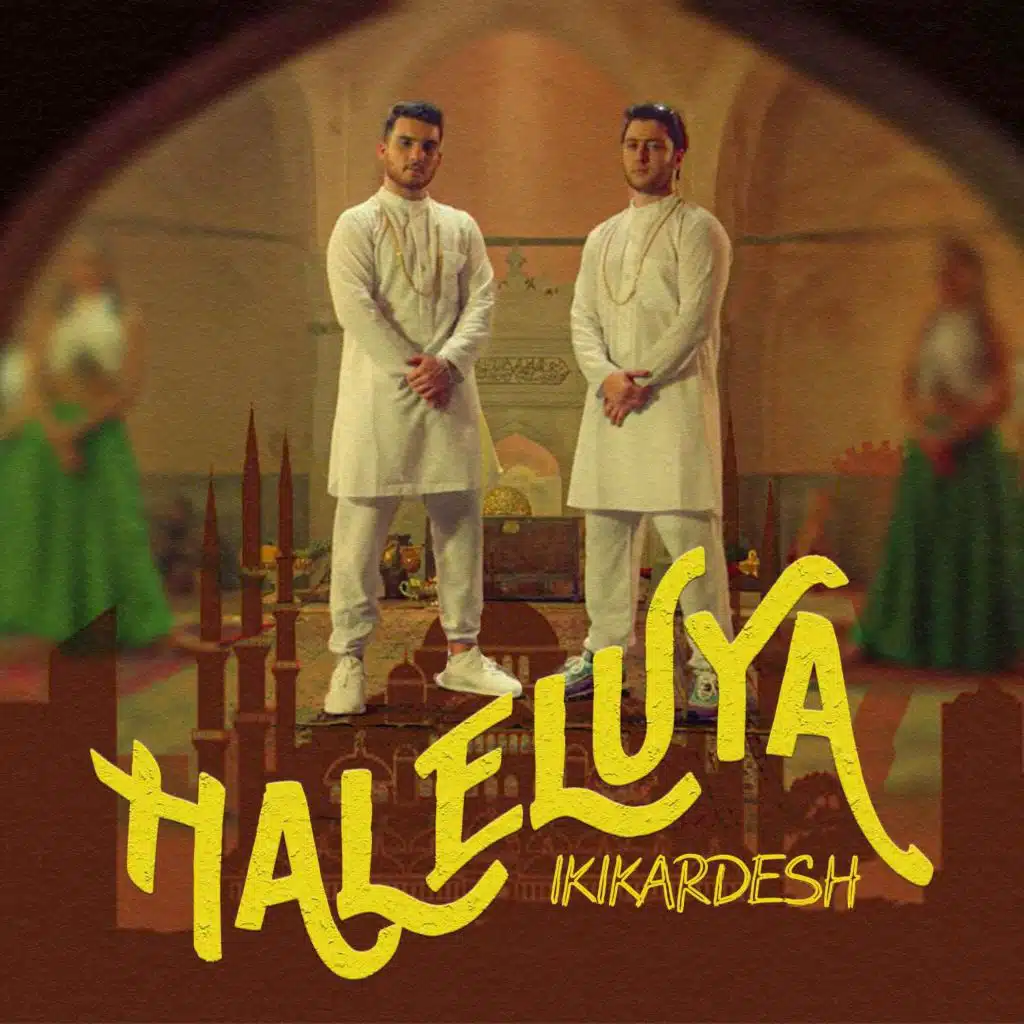 Haleluya