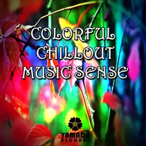 Colorful Chillout Music Sense