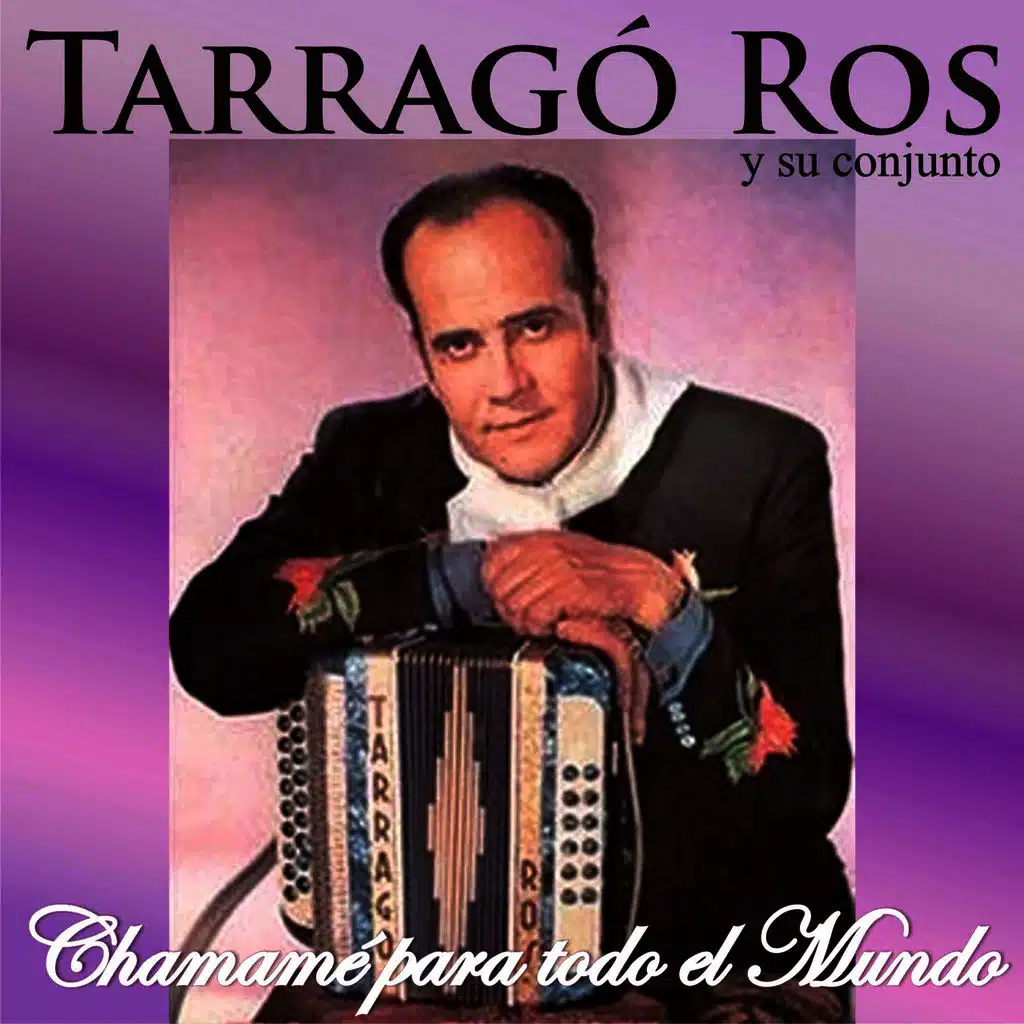 Chamamé para Todo el Mundo