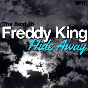 Hide Away - The Best of Freddy King