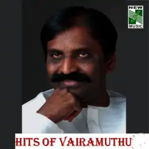 Hits of Vairamuthu