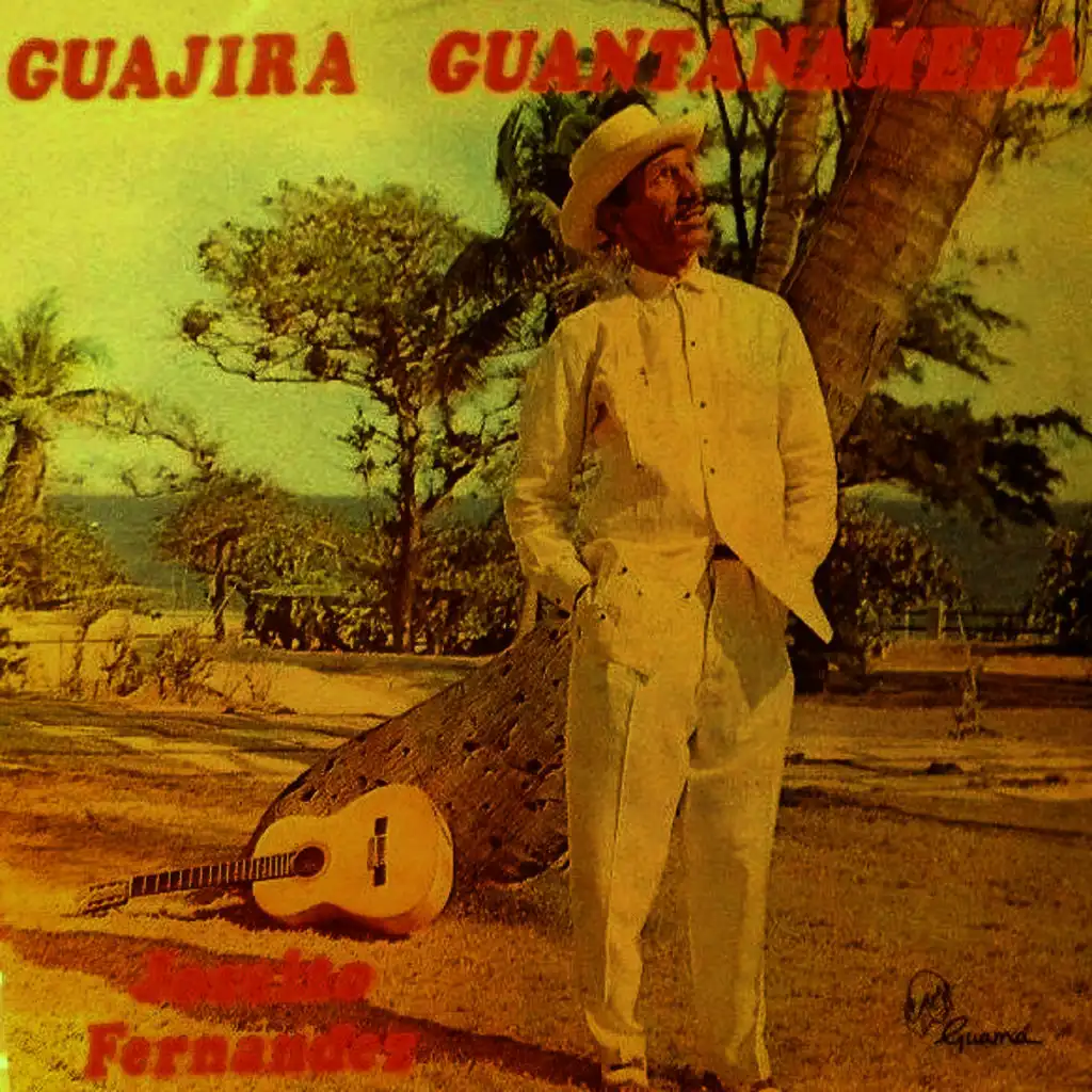 Guajira Guantanamera