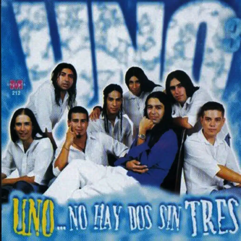 No Hay Dos Sin Tres