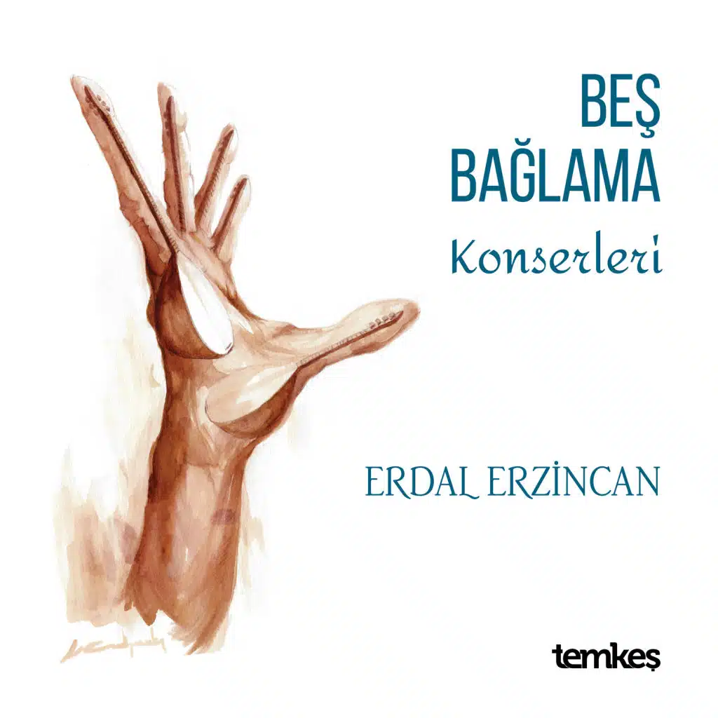 Beş Bağlama Konserleri