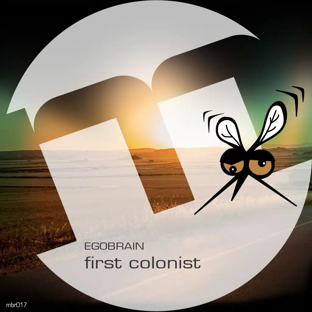 EGOBRAIN