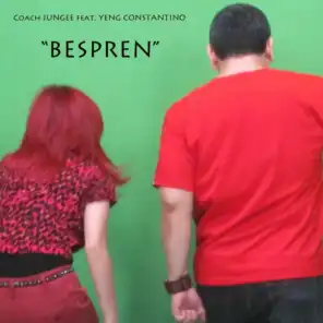 Bespren (feat. Yeng Constantino)