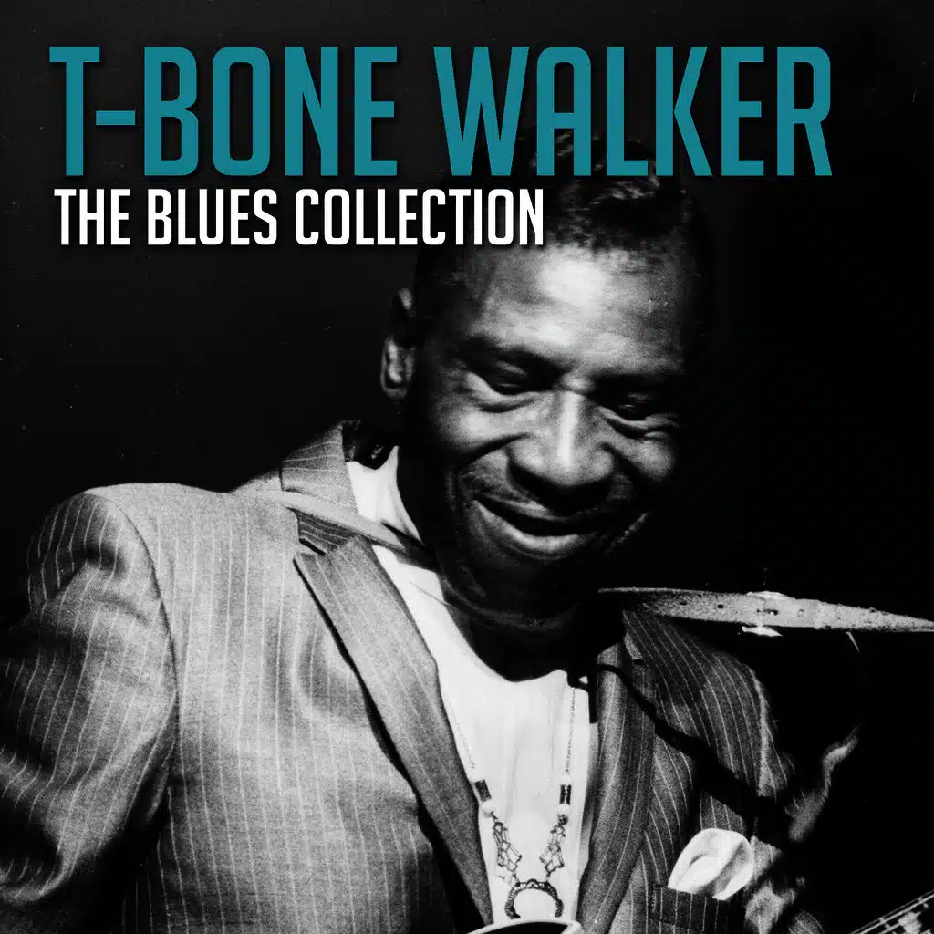 The Blues Collection: T-Bone Walker