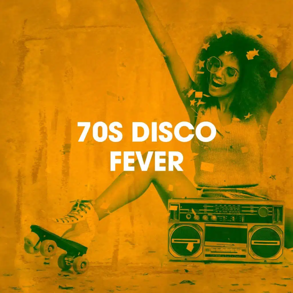 70S Disco Fever