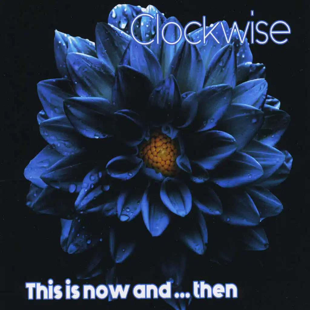 This Is Now and Then