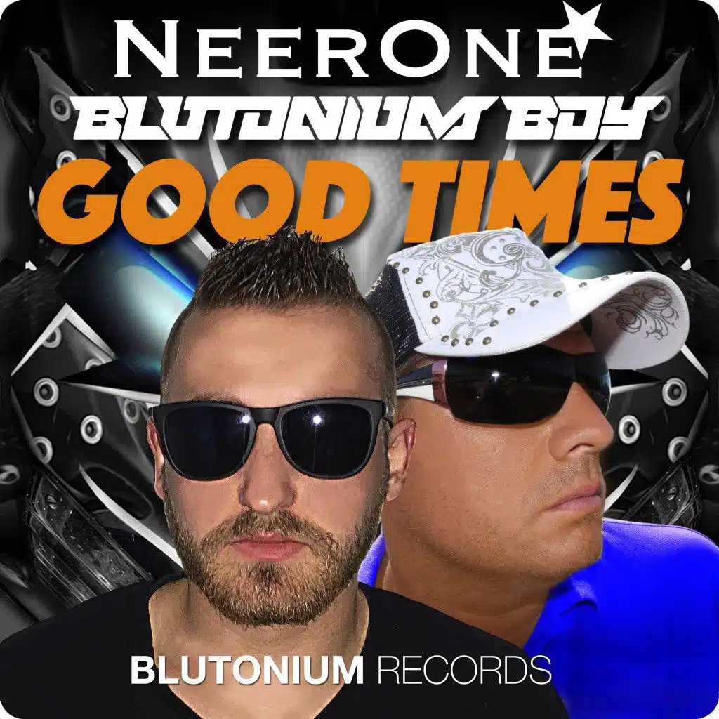 NeerOne & Blutonium Boy