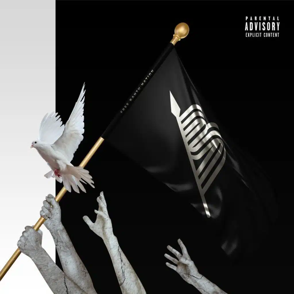 Was Krieg (feat. XATAR)