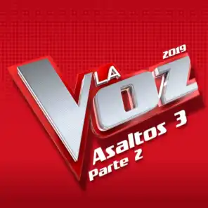 La Voz 2019 - Asaltos 3