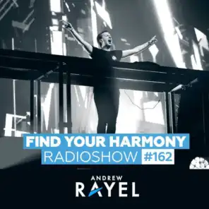 Find Your Harmony Radioshow #162