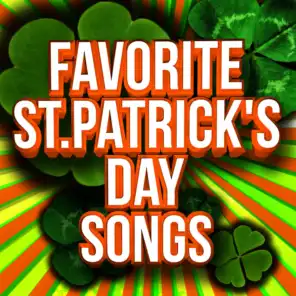 Favorite St. Patrick's Day Songs