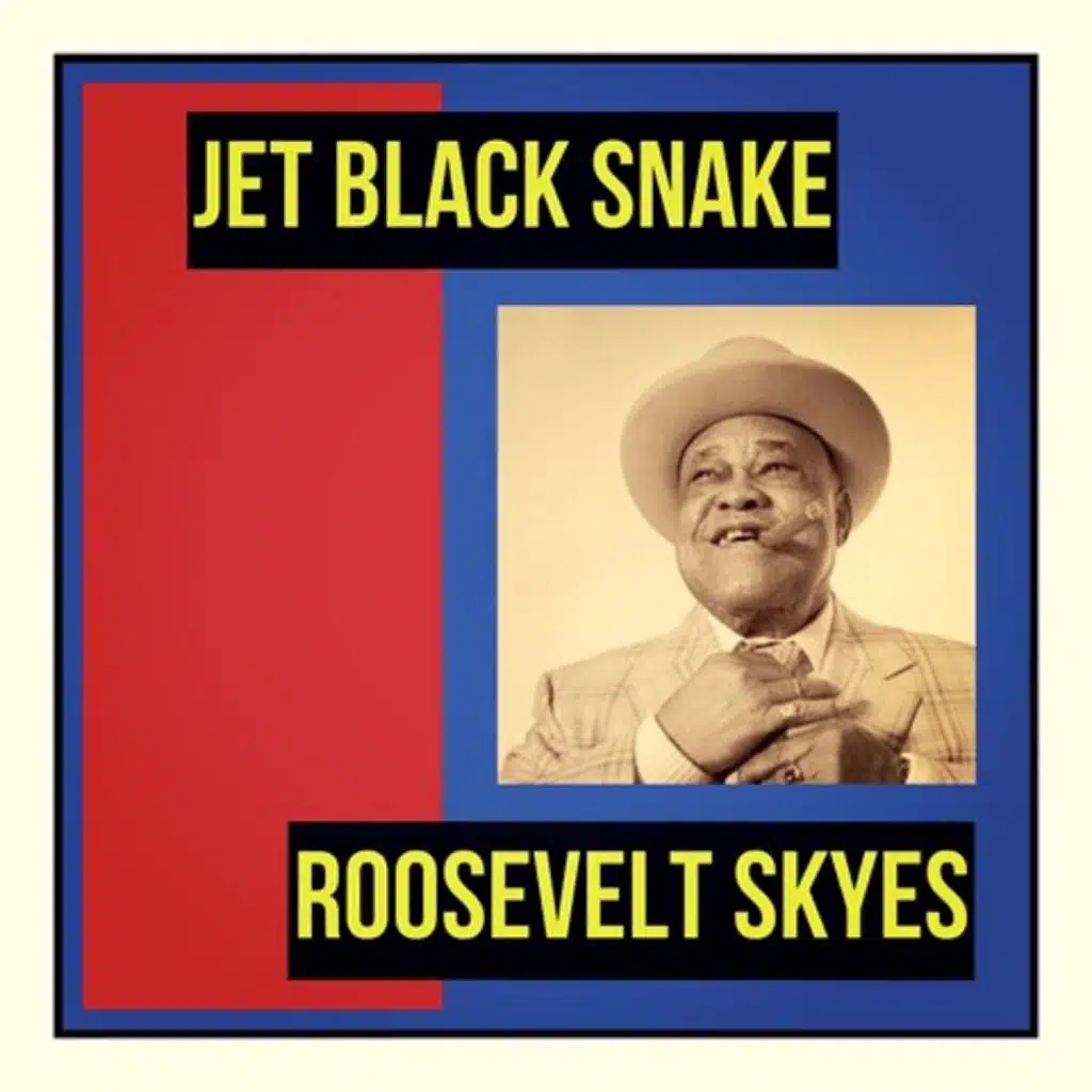 Roosevelt Skyes
