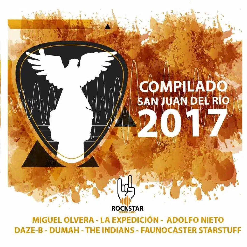 Compilado San Juan del Rio 2017