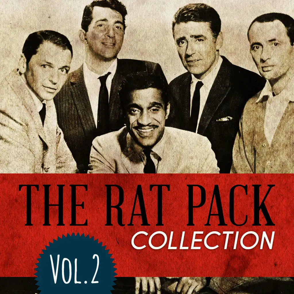 The Rat Pack Collection, Vol. 2