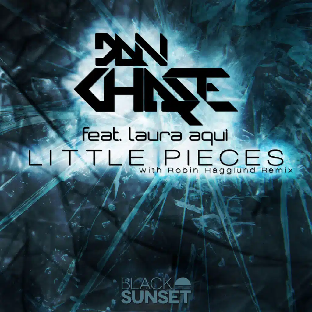 Little Pieces (feat. Laura Aqui)