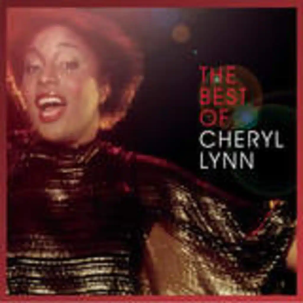 Georgy Porgy (Disco Version) [feat. Cheryl Lynn]