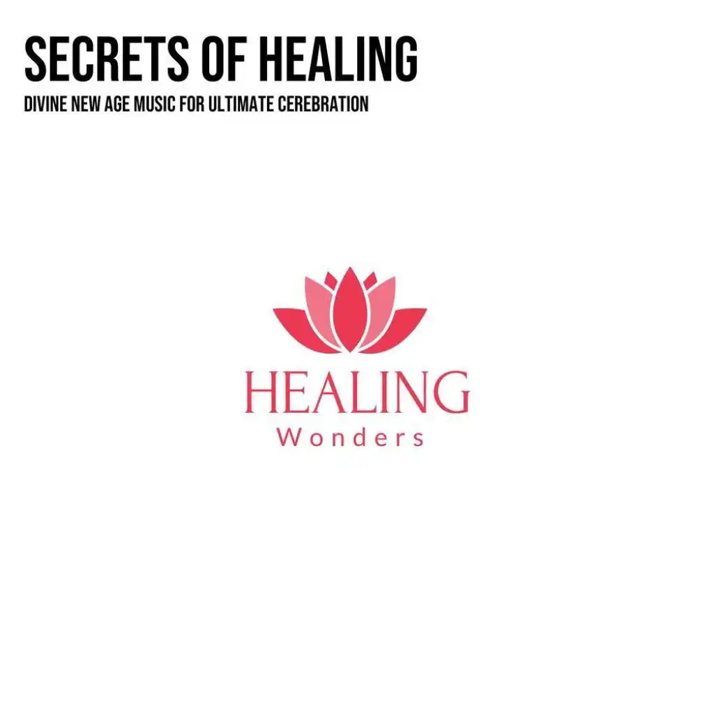 Secrets of Healing