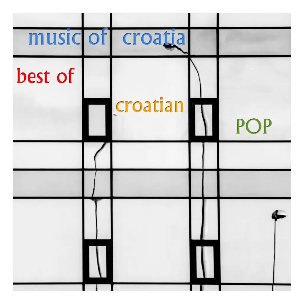 Music of croatia - best of croatian pop